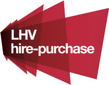 LHV hire-purchase