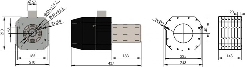 KIPI 5-20 kW mitat