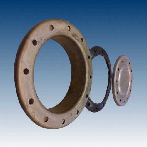 Flanges