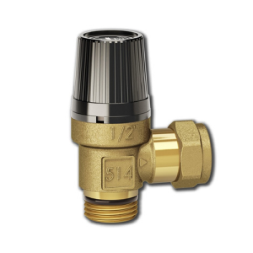 Safety relief valves