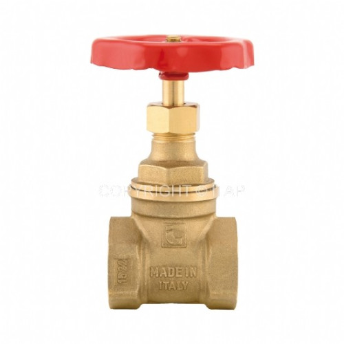 Gate valves