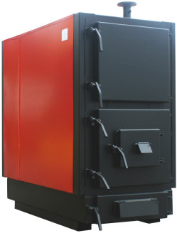 Boiler LUK 500