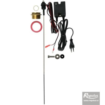 Электронный титановый анод для бойлеров 200–500 л Regulus