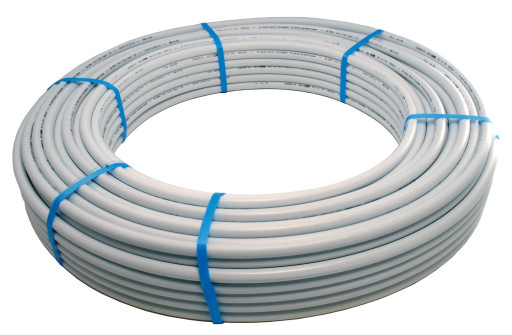 Pex-Al-Pex putki 25x2,5 mm rullassa (50m) DeltAll