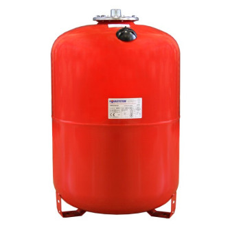 Expansion vessel 150l, Aquasystem VRV150