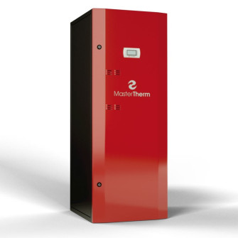 Ground source heat pump AquaMaster Inverter Combi 26I STANDARD 3-9 kW Master Therm