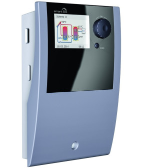 Temperature controller LK 150 SmartSol Access