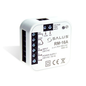 Relay module Reventon RM-16A