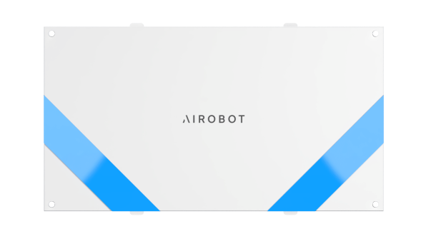 Ilmanvaihtolaite Airobot V8 valkoinen ERV Tyyppi L