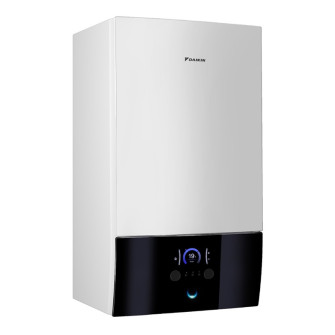 Ilma-Vesilämpöpumppu Altherma 3 6kW Daikin