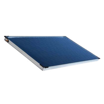 Flat Plate Solar Collector KPG1H ALC
