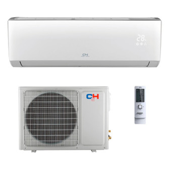 Air-Air Heat Pump Cooper&Hunter Arctic Inverter 7,0 / 7,4 kW