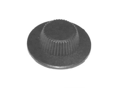 Atmos knob for boiler thermostats