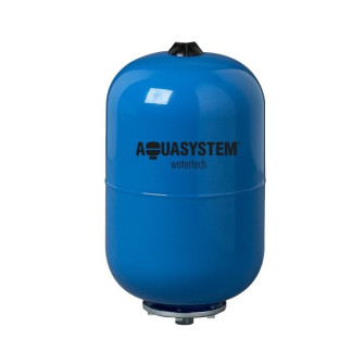 Гидрофор для питьевой воды 18 л, Aquasystem VA18