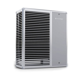 Air-Water heat pump BoxAir Inverter 30I, STANDARD 5-12 kW Monoblock Master Therm