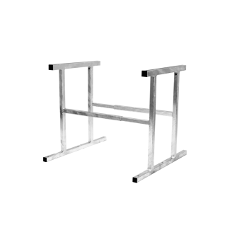 Maateline sinkitty Split 455-720mm (l) x 495mm (d) x 550mm (k)