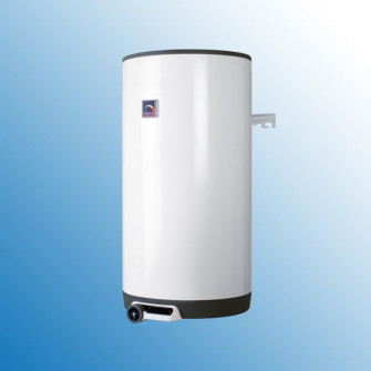 Electric water heater 75 l, vertical, Dražice OKCE 80