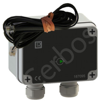 Pump control LK SmartComfort PC