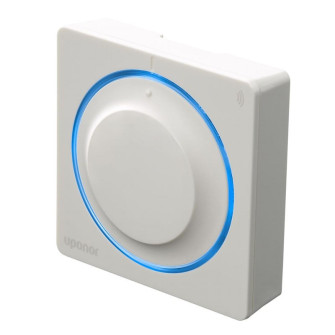 Wireless thermostat Style T-165 Uponor