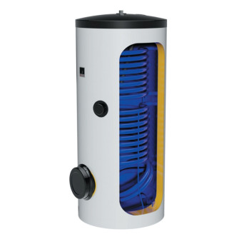Water heater 285 l, Dražice OKC 300 NTRR/BP