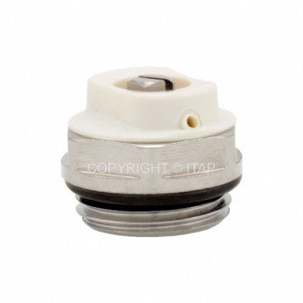 Air vent valve 1/2" Itap