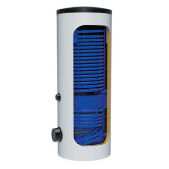 Water heater 469 l, Dražice OKC 500 NTRR/HP/SOL