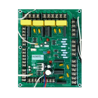 CZ-NS4P PCB board for advanced functions - Panasonic