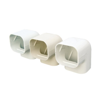 Angle vertical CA-72 TOP LINE