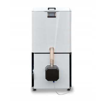 KIPI pelletikatel QUAD Comfort 15kw