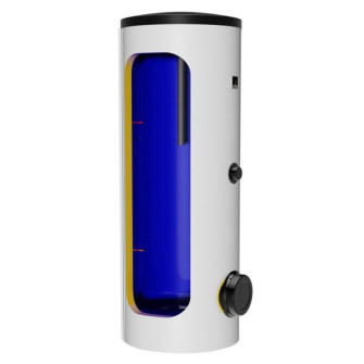 Electric water heater 969 l, stationary, Dražice OKCE 1000 S/1MPa
