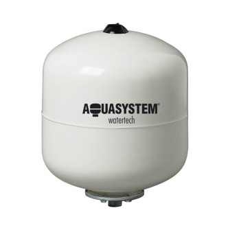 Expansion vessel 24 l, solar, Aquasystem VS24