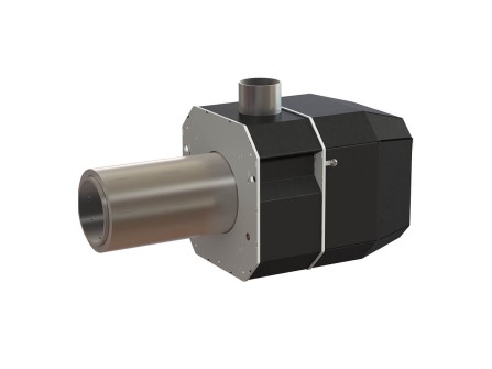 Burner set KIPI and control unit EM 920 5-16kW