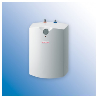 Electric water heater 14,8 l, Dražice TO 15 IN