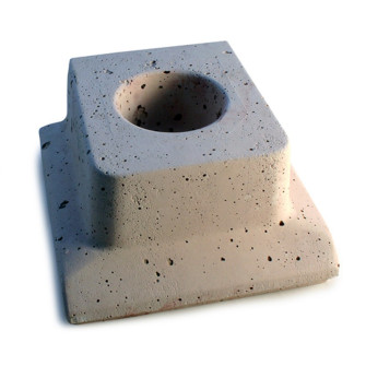 Atmos ceramic block DC50/70S