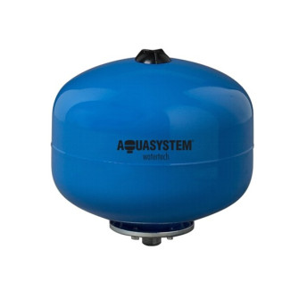 Гидрофор для питьевой воды 35 л, Aquasystem VA35