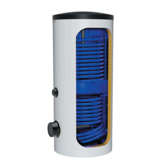 Water heater 352 l, Dražice OKC 400 NTRR/HP/SOL