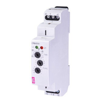 Time relay CRM-91H