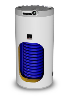 Water heater 113 l Dražice OKC 125 NTR/HV