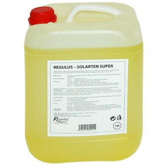 Antifreeze fluid for Solar Collectors, 10 l