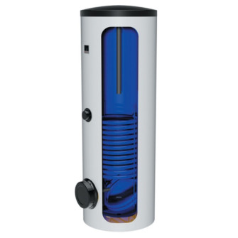Water heater 945 l, Dražice OKC 1000 NTR/BP