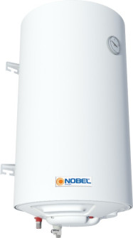 Electric water heater vertical 80 l, Nobel