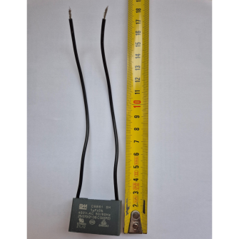 Конденсатор 1 мкФ