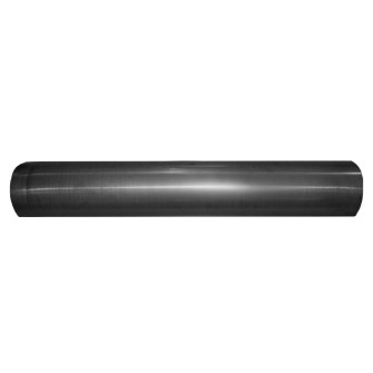 Chimney pipe 1000x160 mm