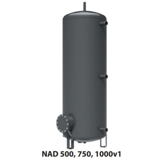 Storage tank 500 l, Dražice NAD 500 v1