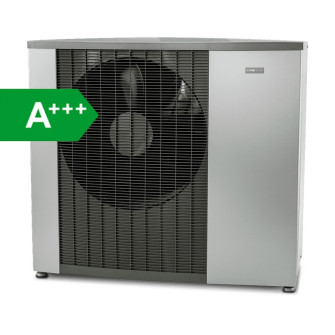 Air-Water heat pump F2120 Monoblock 16 kW, NIBE