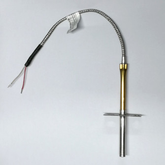 Fumes temperature sensor KIPI burner CT2S