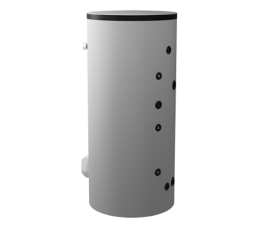 Моновалентный водонагреватель для теплонасосных систем 500 л + электрическая антенна Eldom