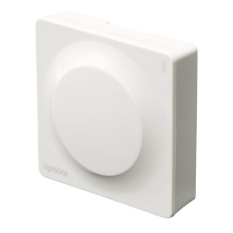 Wireless thermostat Style T-163 Uponor