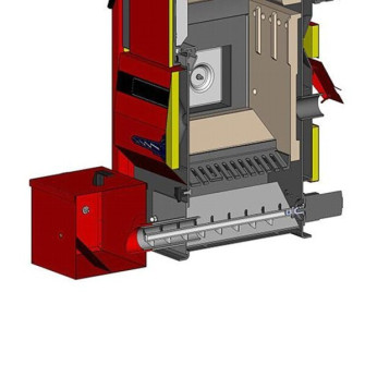 Tuhakast 135 l