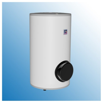 Water heater 148 l, Dražice OKC 160 NTR/BP